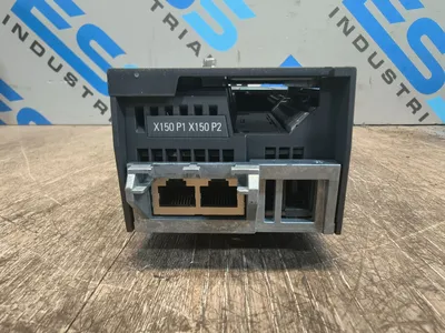 SIEMENS 6SL3243-0BB30-1FA0 PLC CPU MODULE | ESS Industrial Equipment Sales (8)