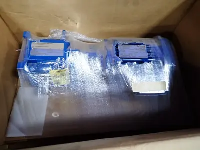 Sew-eurodrive 1 Hp Gear Drive