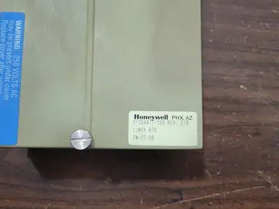 USED HONEYWELL 51304477-100