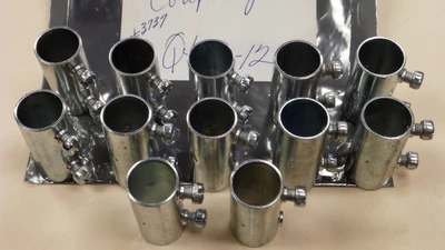 USED XETP 1.2 XETP 1.2 COUPLING