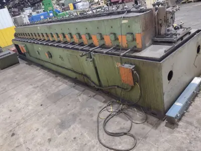 USED DAHLSTROM 400-20 OB