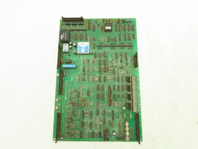 Mitsubishi BV611E145G52 LASER-7A Circuit Board