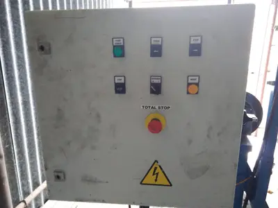 USED SKV DVŮR KRÁLOVÉ OP 11-12-2