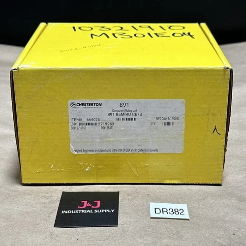 NEW Chesterton 664029