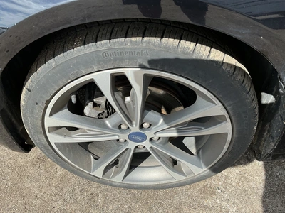 USED 2020 FORD FUSION
