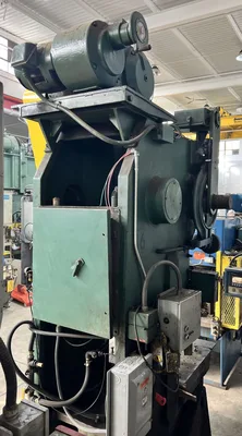 USED 1974 FEDERAL FEDERAL 7 PRESS