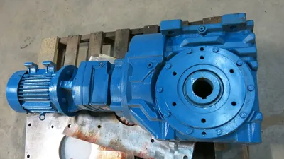 TEXTRON INVERTER CONTROLLED INDUSTRIAL TRANSMISSION Transmissions | Platinum Group (3)