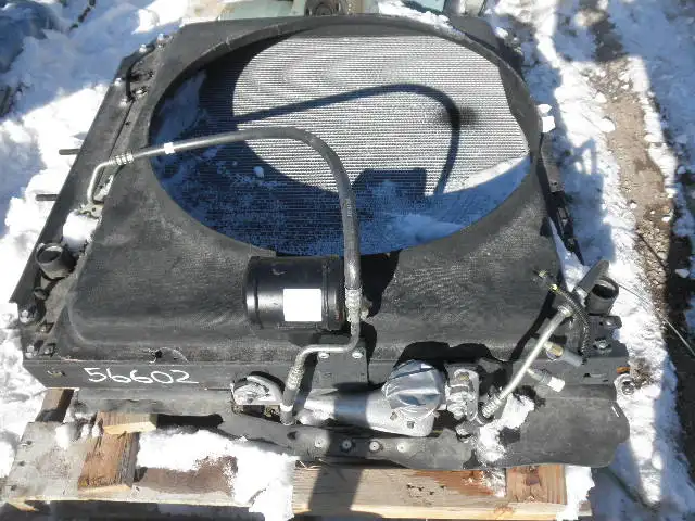Used CUMMINS L-10 OR SIMILAR Heat Exchangers | Power Zone Equipment #970505