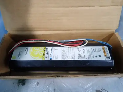 USED GENERAL ELECTRIC 412LSLHTCP