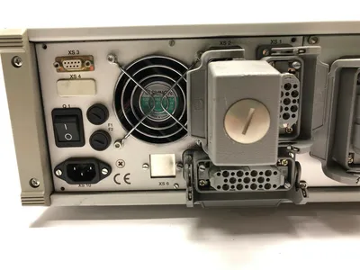USED BORRIES LASER MARKING ENGRAVING CONTROLLER