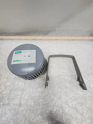 NILFISK ULPA EXHAUST FILTER KIT