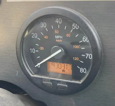 USED 2009 LINK-BELT HTC-8690