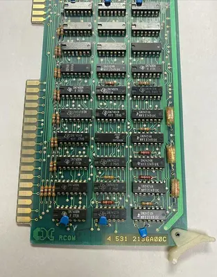 Used CINCINNATI MILACRON 4-531-2136A/00C Miscellaneous Equipment (Electrical & Power) | Surplus Asset Holdings #1188387