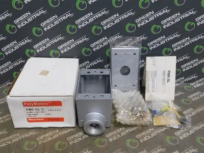 USED RAYCHEM PMK-SL-2