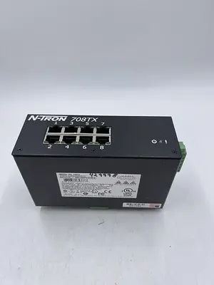USED N-TRON N-TRON 708TX