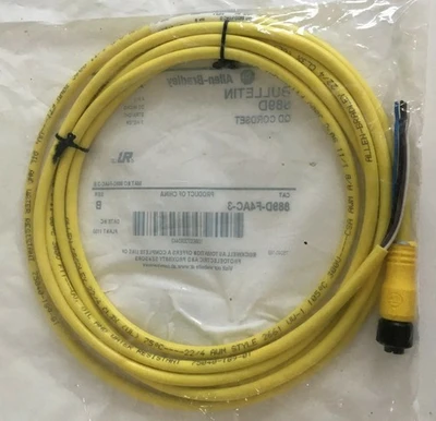 NEW ALLEN BRADLEY 889D-F4AC-3