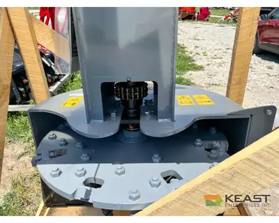 Used BAUMALIGHT _UNKNOWN_ Stump Grinders Iowa US | Keast Enterprises #1360000
