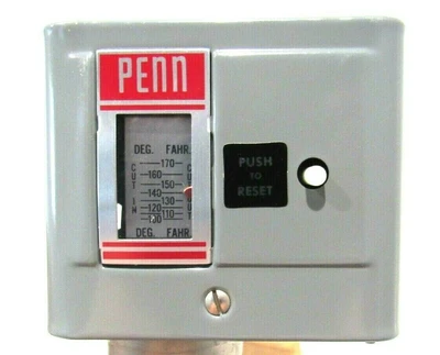 NEW JOHNSON CONTROLS F61MB-1C FLOW CONTROL F61MB1C