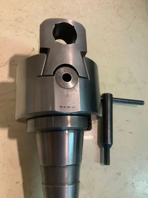 Used DEVLIEG 4H-72 Horizontal Table Type Boring Mills Michigan US | Stephens Tool & Eng #1561426