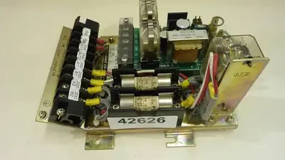 USED GE FANUC A14B-0061-B103