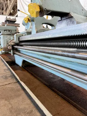 USED NILES N6/4000