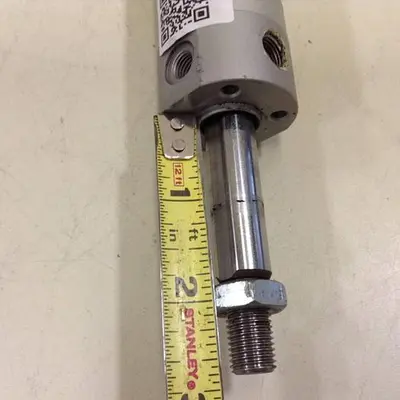 USED SMC NCDGKLN32-0100