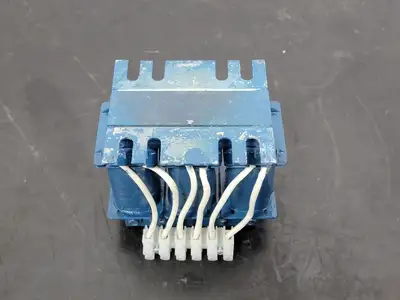 USED MTE CORPORATION RL-00403
