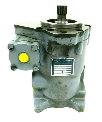 NEW SUNDSTRAND SMV4/046-B4Z-027-VHC200-A1 HYDRAULIC PUMP SMV4046B4Z027VHC200A1
