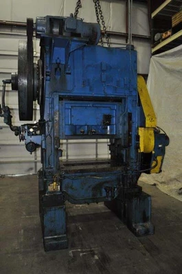 USED MINSTER P2-100