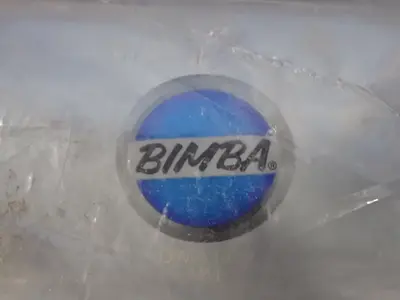 Bimba 3.25" X 9.5" Air Cylinders