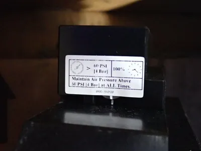 Used ATI 91221310DMJT3DKG0AA20SM Tooling & Accessories (Other) Ohio US | HGR 24 #1132813
