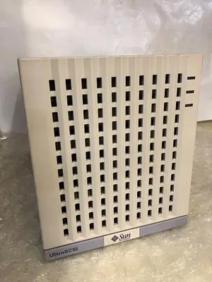 SUN ULTRA SCSI 599-2420-01
