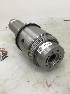 USED HUSKY 672407