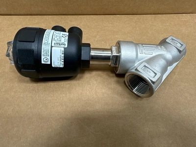 Bürkert _UNKNOWN_ Other Valves & Manifolds | Fram Fram LLC (5)