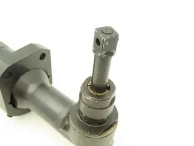 Rotor Tool M54ACAHYSTTS39 Pneumatic Nutrunner 3/8" Drive Right Angle