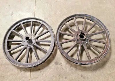Ford _UNKNOWN_ Wheels | Amiron Machinery (1)