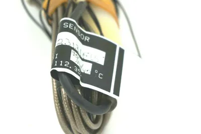 NEW BAILEY TBI TB5623131F15 405487 PH SENSOR