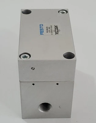 NEW Festo VL-5/4-1/4