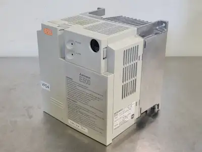 USED MITSUBISHI FR-E560-1.5K-NA