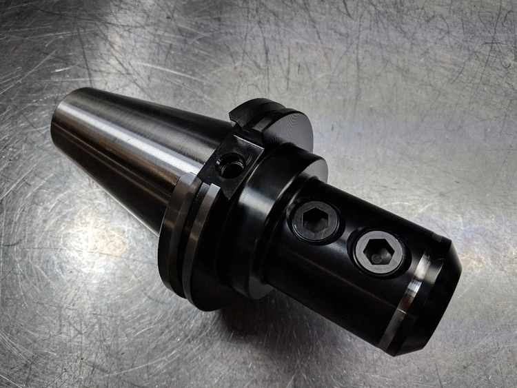 Used PARLEC _UNKNOWN_ CAT Holders Michigan US | Superior Machine & Tool Inc #213444