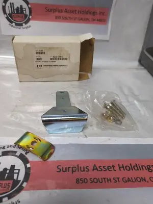 New | in-Stock ANDERSON 911 Cable & Wire | Surplus Asset Holdings #1206766
