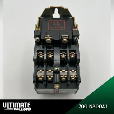 USED ALLEN BRADLEY 700-N800A1