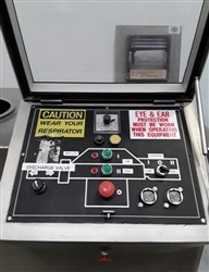 Used T.K _UNKNOWN_ High Shear Pharmaceutical Granulators Connecticut US | DMC Industries #1288731