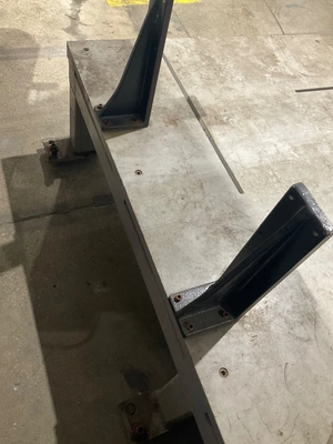 USED WAYNE TRAIL 46964
