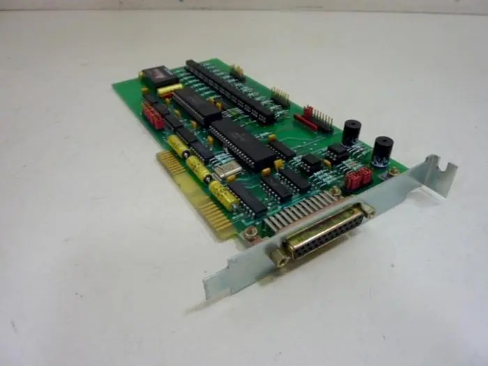 Used ETAMIC E414194/000 Circuit Boards Michigan US | Ideal Machinery #581378