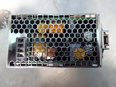 USED PHOENIX CONNECT QUINT4PS/3AC/24DC/20