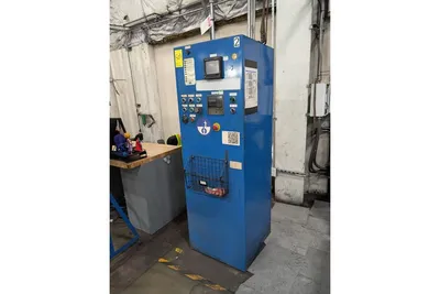 Used _UNKNOWN_ _UNKNOWN_ Autoclaves Texas US | IRS Auction #1444990