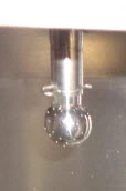 CIP S/S Spray Ball