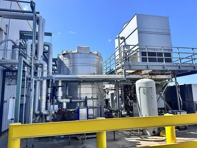 Used 2015 GE JENBACHET JMC 312 GS-L Generators California US | Machinery & Equipment #1507588