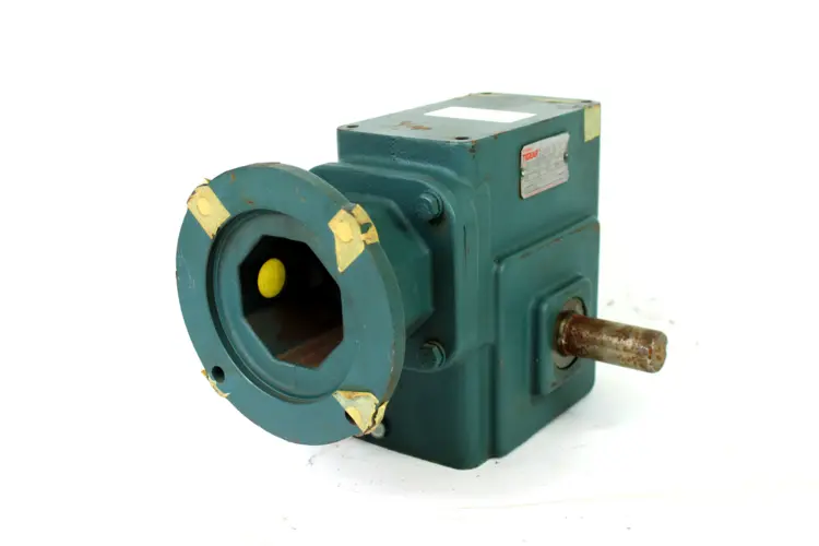 Used DODGE TIGEAR 3762687A 001 GD Speed Reducers | Industrial Parts R Us Inc. #365750